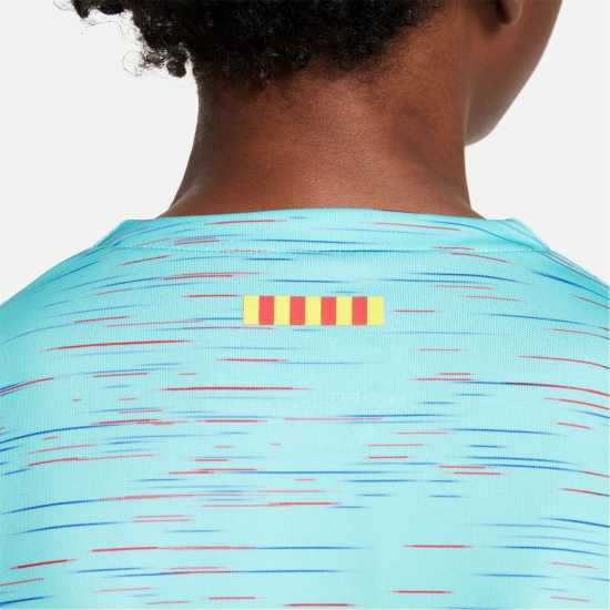 Nike Barcelona Third Shirt 2023 2024 Juniors  Футболна разпродажба