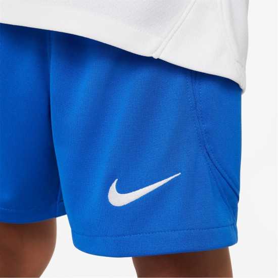 Nike Barcelona Away Minikit 2023 2024 Infants  Футболна разпродажба