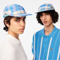 Шапки с козирка Lacoste Check Cap 99 Lacoste Check Cap 99 Шапки с козирка