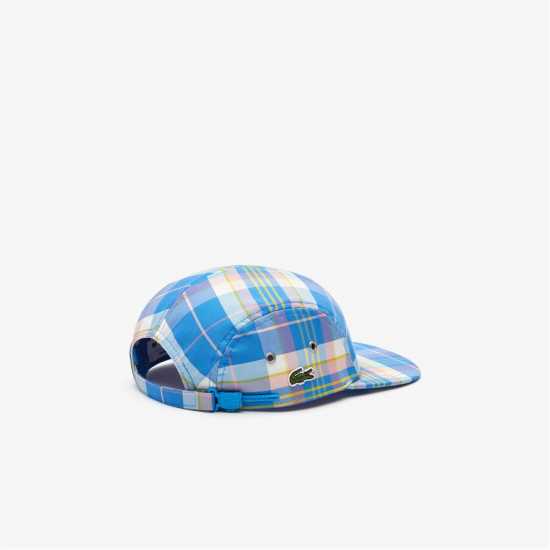 Lacoste Check Cap 99  Шапки с козирка