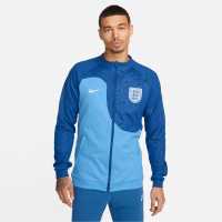 Nike England Anthem Jacket 2023 Adults  Футболни екипи за бягане