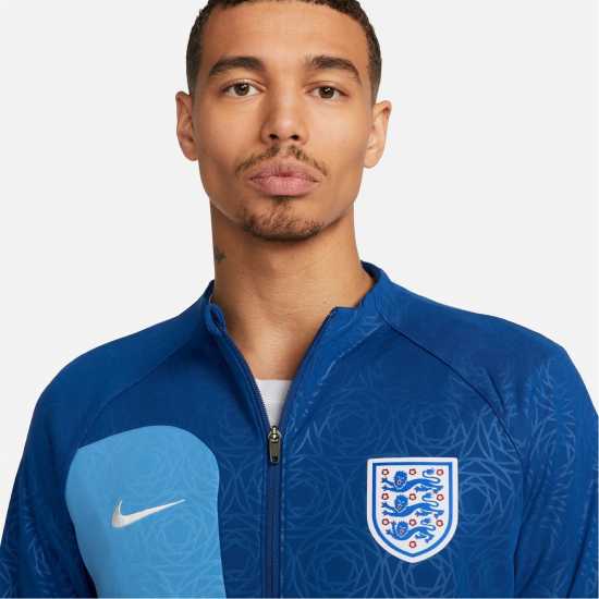 Nike England Anthem Jacket 2023 Adults  Футболни екипи за бягане