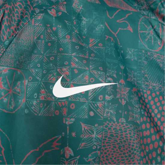 Nike Nigeria Repel Academy Awf Jacket 2023 Adults  Футболни екипи за бягане