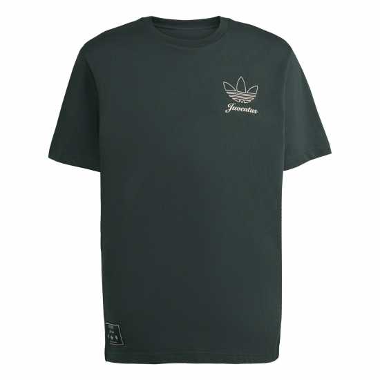 Adidas Juventus Terrace Icons Graphic T-Shirt Adults Adidas Juventus Terrace Icons Graphic T-Shirt Adults