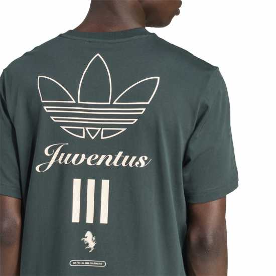Adidas Juventus Terrace Icons Graphic T-Shirt Adults Adidas Juventus Terrace Icons Graphic T-Shirt Adults