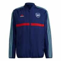 Adidas Arsenal Icon Jacket