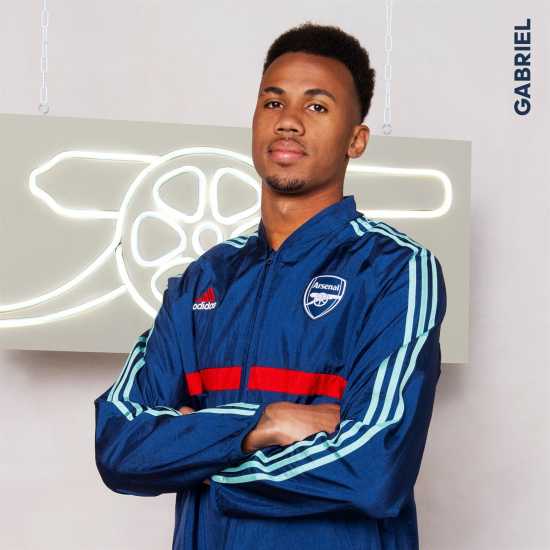 Adidas Arsenal Icon Jacket  Мъжки грейки