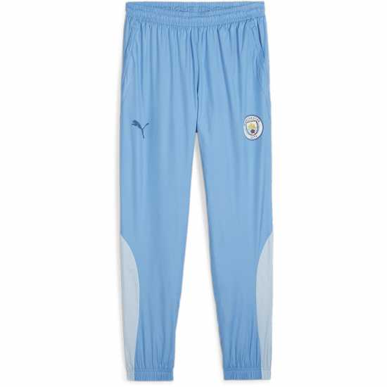 Мъжки спортни екипи в две части Puma Prematch Woven Pant Puma Prematch Woven Pant Мъжки спортни екипи в две части