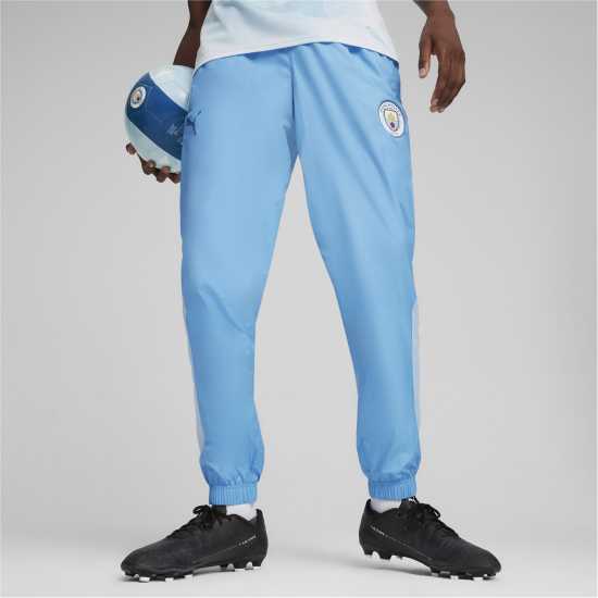 Мъжки спортни екипи в две части Puma Prematch Woven Pant Puma Prematch Woven Pant Мъжки спортни екипи в две части