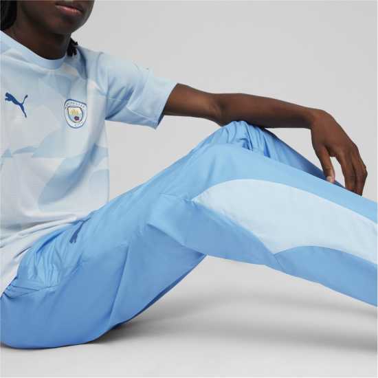 Мъжки спортни екипи в две части Puma Prematch Woven Pant Puma Prematch Woven Pant Мъжки спортни екипи в две части