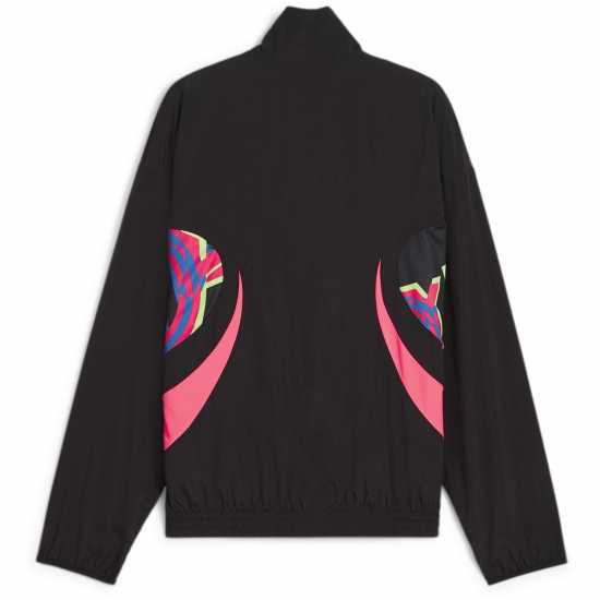 Футболна Топка Puma Manchester City Fc Football Nrg Woven Top 2023 2024 Adults Футболна Топка Puma Manchester City Fc Football Nrg Woven Top 2023 2024 Adults