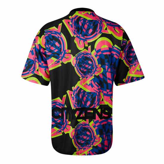 Футболна Топка Puma Manchester City Fc Football Nrg Shirt 2023 2024 Adults  