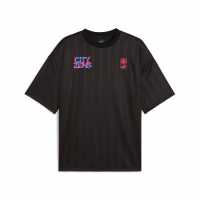 Puma Manchester City Fc Nrg Shirt 2023 2024  