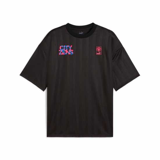 Puma Manchester City Fc Nrg Shirt 2023 2024  