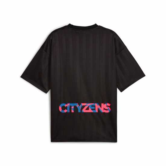 Puma Manchester City Fc Nrg Shirt 2023 2024  
