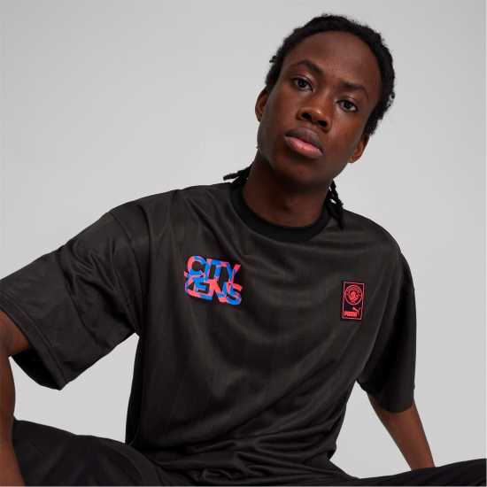 Puma Manchester City Fc Nrg Shirt 2023 2024  