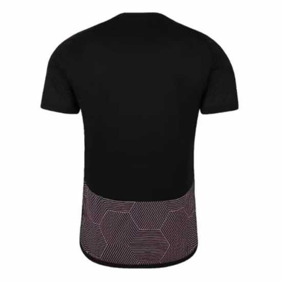 Adidas Fulham Third Shirt 2023 2024 Adults  Мъжко облекло за едри хора