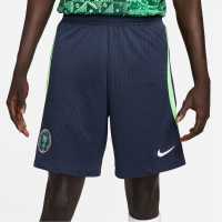 Nike Nigeria Ff Strike Short Mens  Мъжки къси панталони
