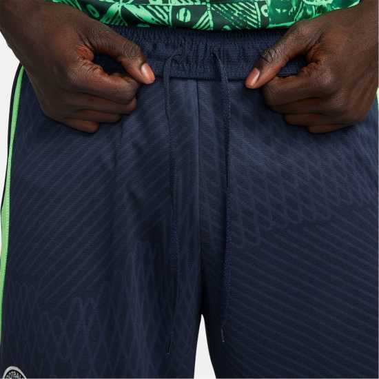 Nike Nigeria Ff Strike Short Mens  Мъжки къси панталони