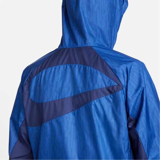 Nike Мъжко Яке England Awf Gx Jacket Mens  Мъжки грейки