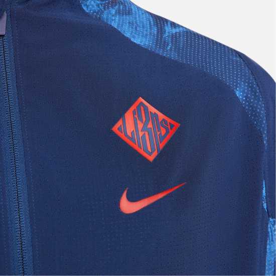 Nike Мъжко Яке England Woven Awf Jacket Mens  Футболни екипи за бягане