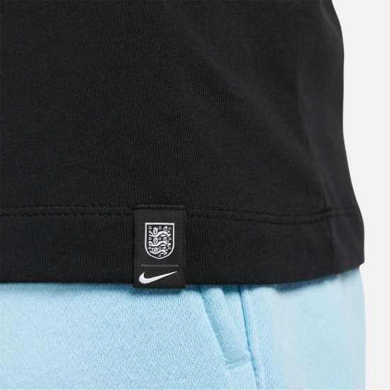 Nike England Long Sleeve World Cup '22 Tee  Мъжки ризи