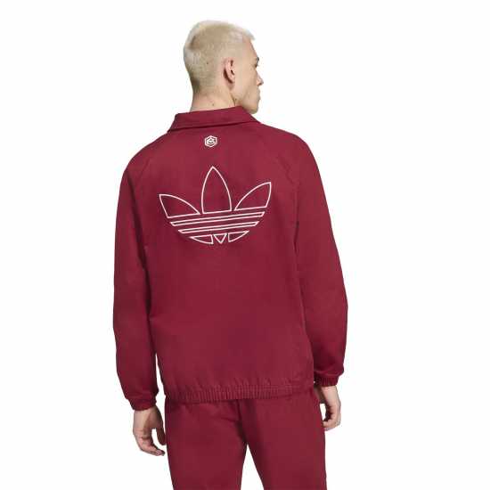 Adidas Arsenal Icons Drill Top Mens Adidas Arsenal Icons Drill Top Mens