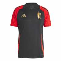 Adidas Belgium Tiro 24 Competition Training Shirt Adults  