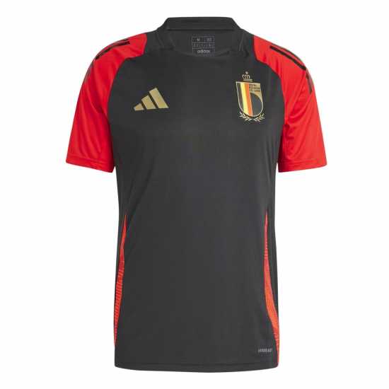 Adidas Belgium Tiro 24 Competition Training Shirt Adults  