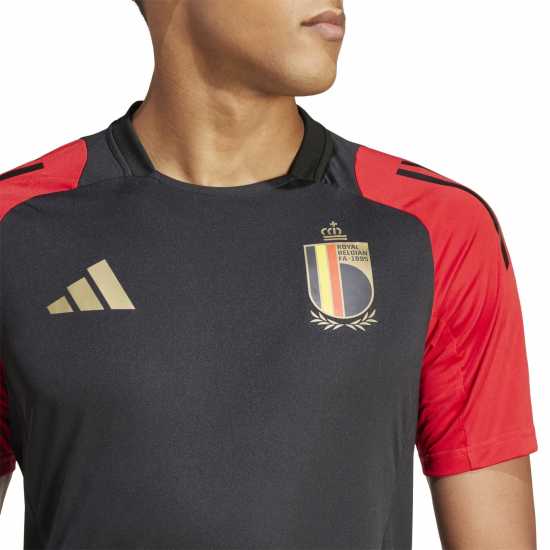 Adidas Belgium Tiro 24 Competition Training Shirt Adults  Мъжки ризи