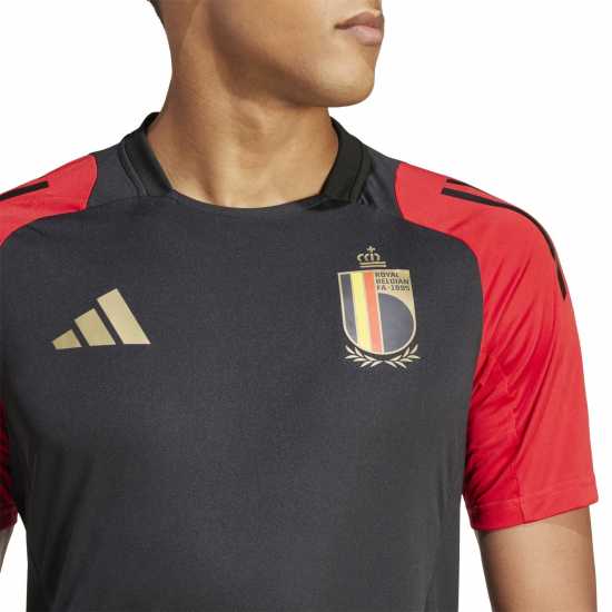 Adidas Belgium Tiro 24 Competition Training Shirt Adults  