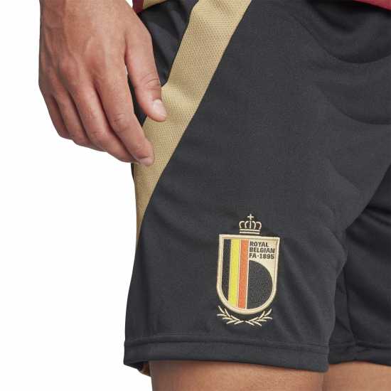Adidas Belgium Home Shorts 2024  Мъжки къси панталони