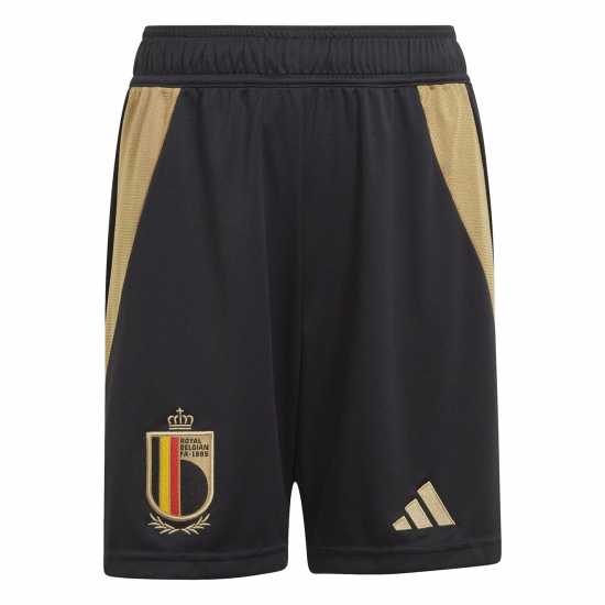 Adidas Belgium Home Shorts 2024 Juniors  Детски къси панталони