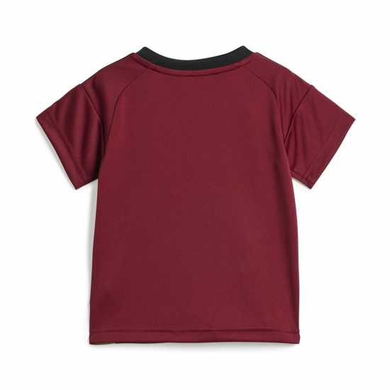 Adidas Belgium Home Babykit 2024  