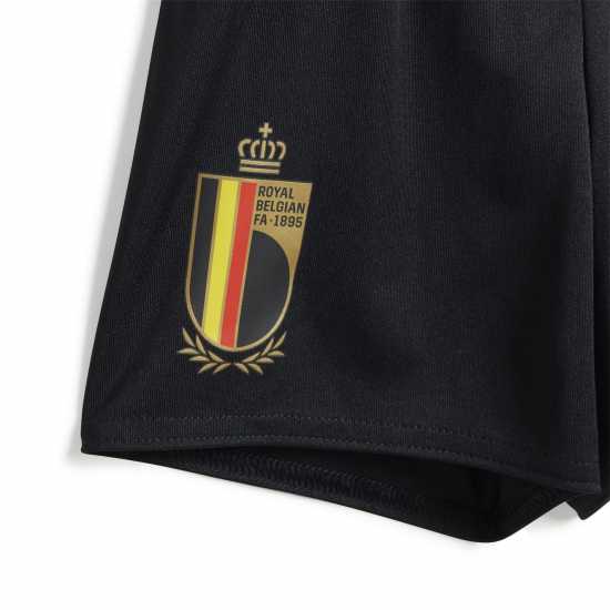 Adidas Belgium Home Babykit 2024  