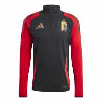 Adidas Belgium Tiro 24 Competition Training Top Adults  Мъжко облекло за едри хора