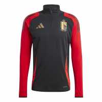 Adidas Belgium Tiro 24 Competition Training Top Adults