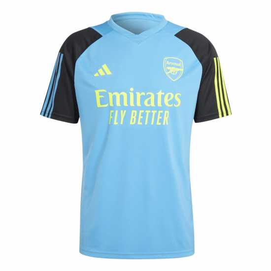 Adidas Arsenal Training Jersey 2024 Mens  Мъжки ризи