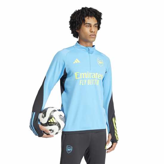 Adidas Arsenal Training Top 2023/2024 Mens  Футболни тренировъчни якета