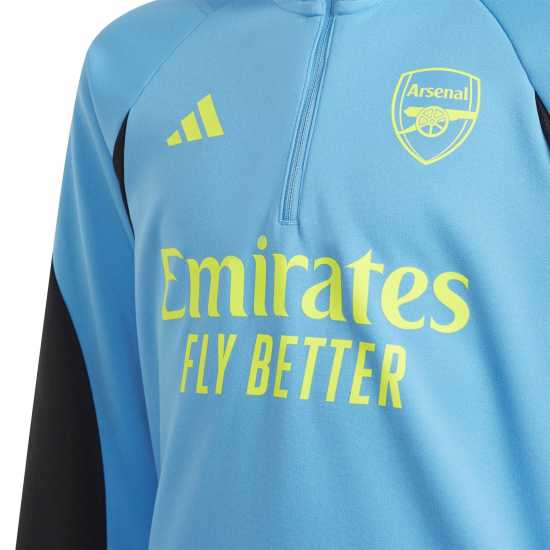 Adidas Arsenal Training Top 2023/2024 Boys  Футболни тренировъчни якета
