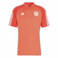 Adidas Bayern Munich Training Jersey 2023/2024 Mens  Мъжки ризи