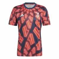 Adidas Juventus Pre-Match Jersey 2023/2024 Adults