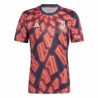 Adidas Juventus Pre-Match Jersey 2023/2024 Adults  