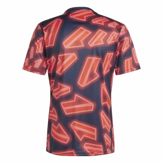 Adidas Juventus Pre-Match Jersey 2023/2024 Adults  