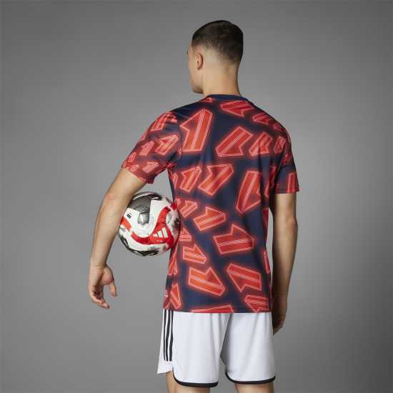 Adidas Juventus Pre-Match Jersey 2023/2024 Adults  