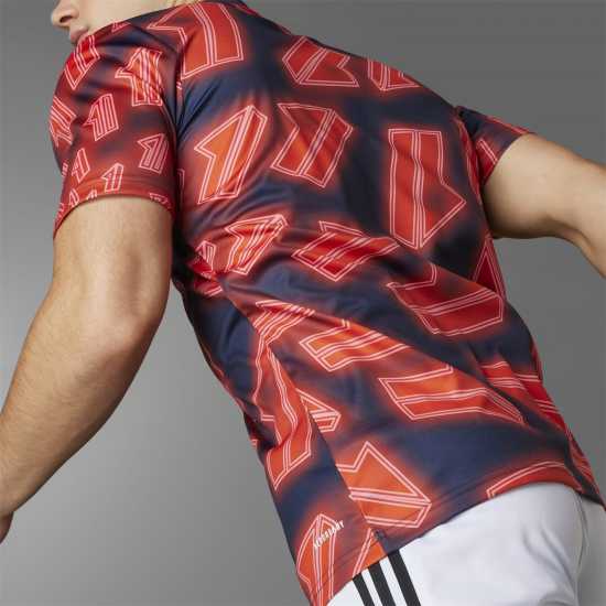 Adidas Juventus Pre-Match Jersey 2023/2024 Adults  Мъжки ризи