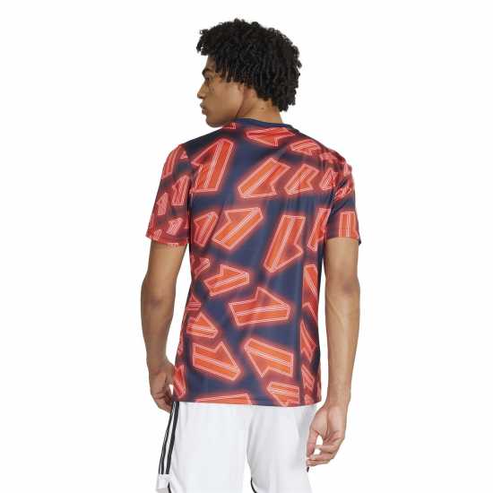 Adidas Juventus Pre-Match Jersey 2023/2024 Adults  