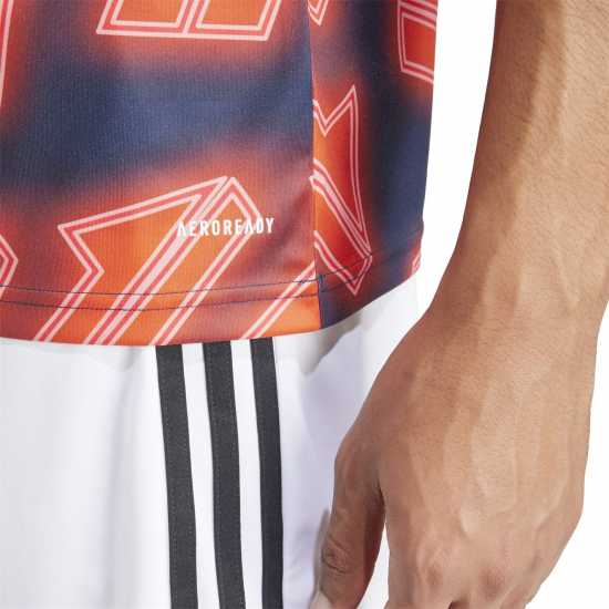 Adidas Juventus Pre-Match Jersey 2023/2024 Adults  Мъжки ризи