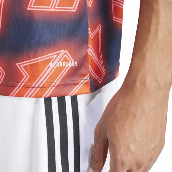 Adidas Juventus Pre-Match Jersey 2023/2024 Adults  