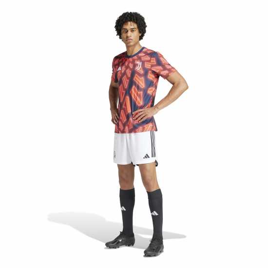 Adidas Juventus Pre-Match Jersey 2023/2024 Adults  